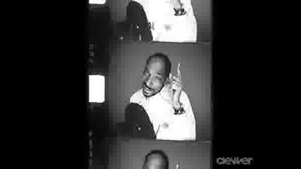 Snoop Dogg - My Medicine