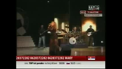 Indira Radic - Heroji