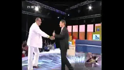 ! Big Brother 4, 25 Септември 2008 - 10 !