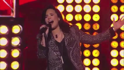 Demi Lovato- Heart attack *life*