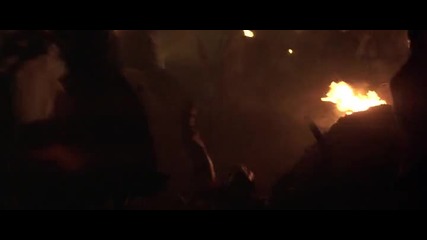 The 13th warrior 1999 part 4