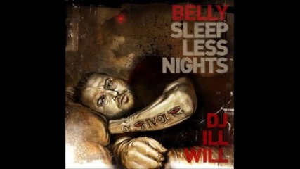 Belly feat. Vado - Must Be Nice 