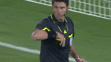 World Cup Южна Африка 0 : 3 Уругвай