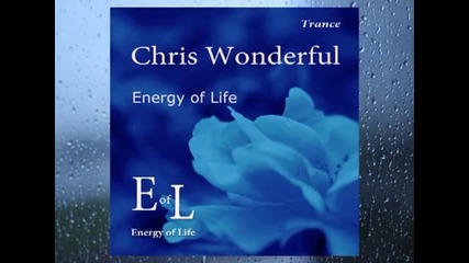 Chris Wonderful Energy of Life