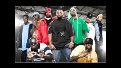 Wu Tang Clan - What It Is