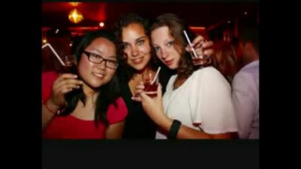 Sunny Beach, Bulgaria 2009 - The Nightlife