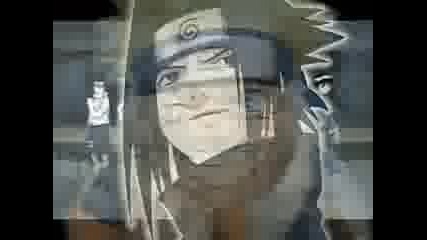 Naruto - Phenomenon