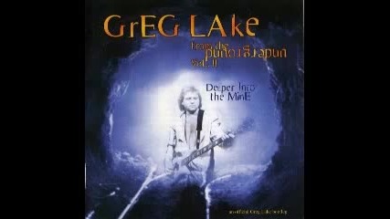 The Greg Lake Band - Fanfare For The Common Man 