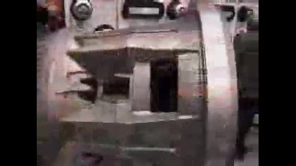 Mtx jackhammer 22.000 вата