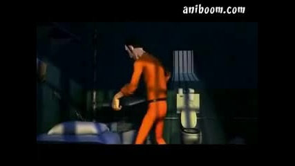 Бягство от затвора