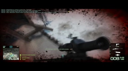 Battlefield: Bad Company 2 Montage - The Comeback