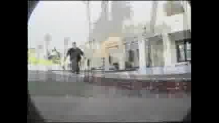 Rodney Mullen Sk8 Tricks