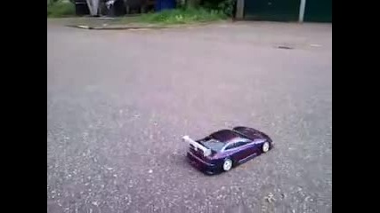 Тунинг На Nissan Silvia 