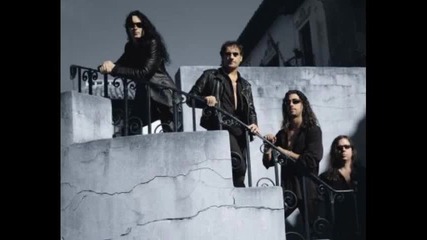 Virgin Steele - Last Rose of Summer 