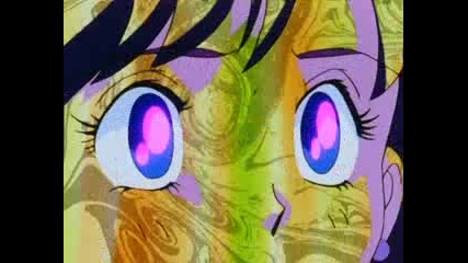 Sailor Moon R - Епизод 71 Bg Sub 