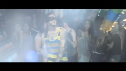 Travie Mccoy - Well Be Alright 