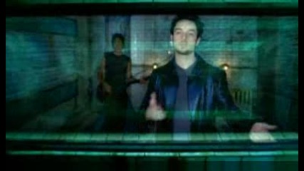 Savage Garden - Crash And Burn