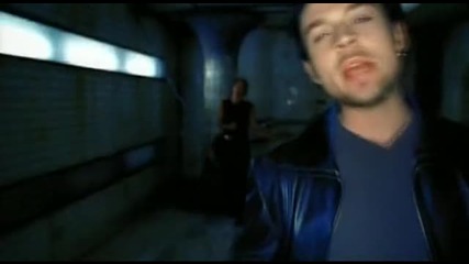 Savage Garden - Crash And Burn