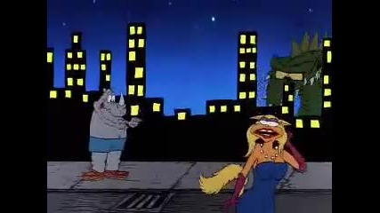 Youtube - One Crazy Summer (part 4)