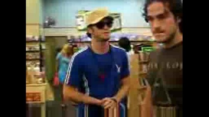 Rbd En Firma De Autographo