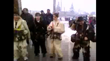 Kukerski klub Zlatnite Me4ki s.4elope4 6