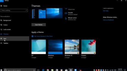 Windows 10 Creators 15063 oфицялен
