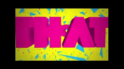 Rihanna ft. David Guetta - Whos That Chick [lyrics On Screen