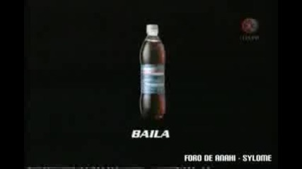 Rbd Pepsi Comercial Celestial