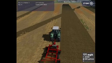 Farming Simulator09 Vbox7