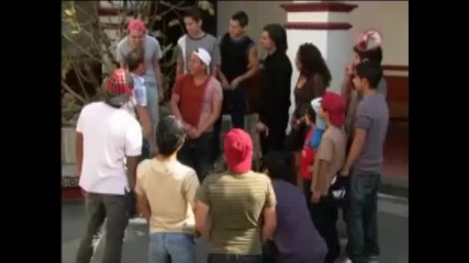 Triunfo del Amor Capitulo 48 Parte 1
