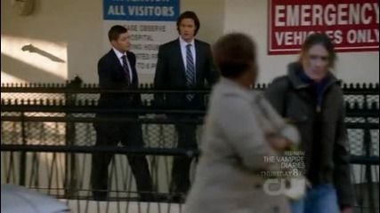 Supernatural s06 ep12 part2 