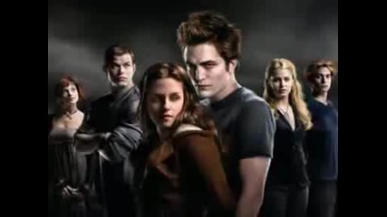 Twilight Haunting Me (edward/bella)
