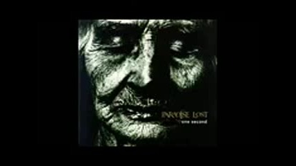 Paradise Lost - One Second ( Full Album 1997 ]