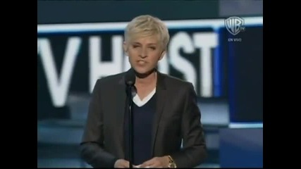 People's Choice Awards Usa 2012 - Parte 2_9