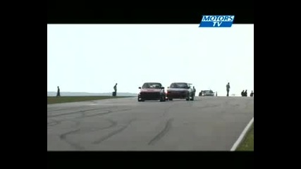 07 - 04 - 22 - Motorstv - European Drift Championship 