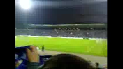 Levski - Gent 3:2