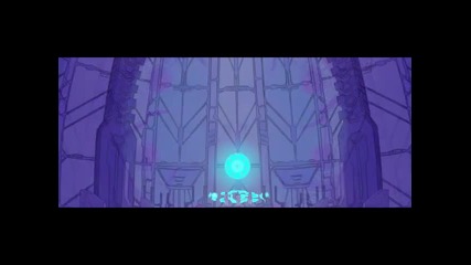 H A L O - L E G E N D - Е П И З О Д - 1 [ Hq ]