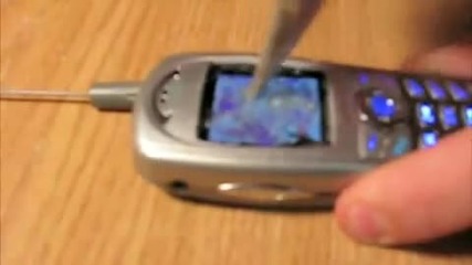 Smash Some Cell Phones