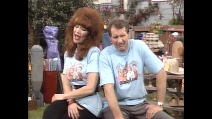 Married With Children S04 Ep23