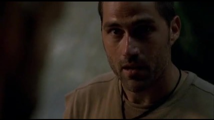 Lost s01e20 do No Harm