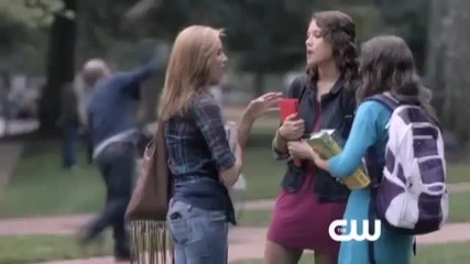 The Vampire Diaries 4x04 Sneak Peek