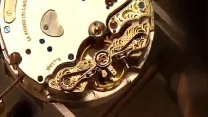Как се изработват шедьоври в Германия: Glashutte Original