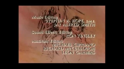 North and South 1(1985) - Episode 5k