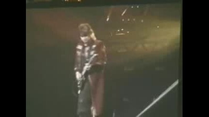 Bon Jovi - Bounce