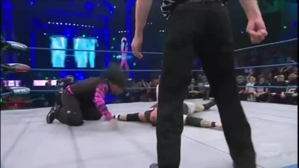 Swanton Bomb - Jeff Hardy