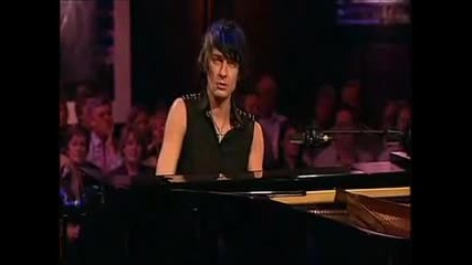 Maksim Mrvica - Sarabande ( By George Frideric Handel )