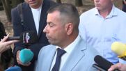 Жестоко убийство на 6-годишно дете в София, бащата скочил от петия етаж