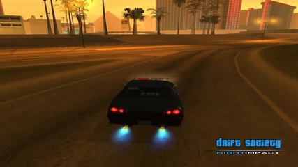 Try Out To Agressive Driftters ! [acc]