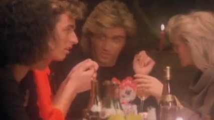 Wham - Last Christmas ( Високо качество)