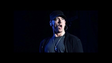 Eminem - Beamer Benz Or Bentley ( бг превод )